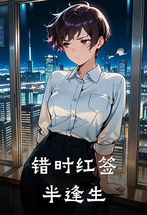 错时红签半逢生