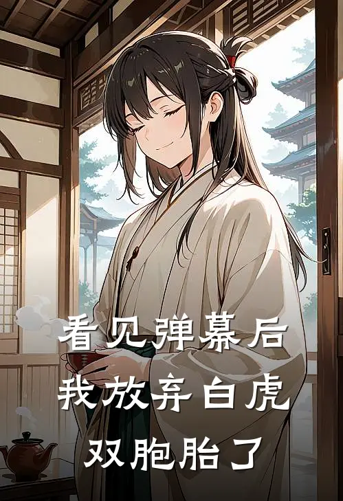 看见弹幕后，我放弃白虎双胞胎了