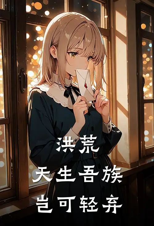 洪荒，天生吾族，岂可轻弃