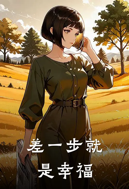 差一步就是幸福
