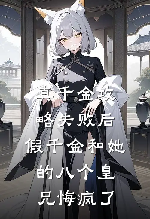 真千金攻略失败后，假千金和她的八个皇兄悔疯了