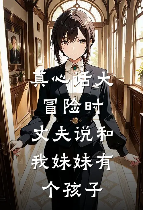 真心话大冒险时，丈夫说和我妹妹有个孩子