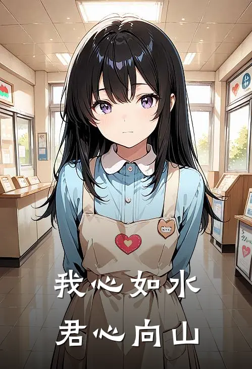 我心如水，君心向山