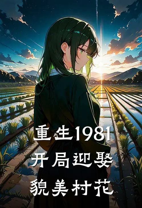 重生1981：开局迎娶貌美村花