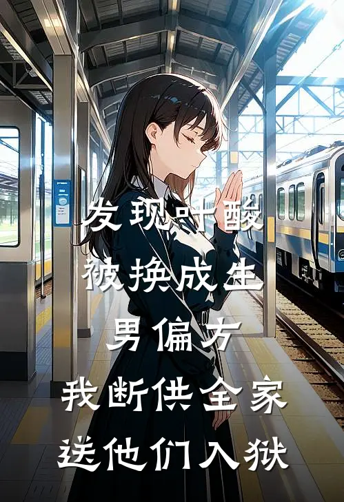 发现叶酸被换成生男偏方，我断供全家送他们入狱