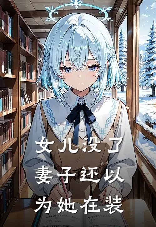 女儿没了，妻子还以为她在装