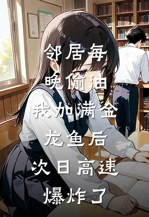 邻居每晚偷油，我加满金龙鱼后，次日高速爆炸了