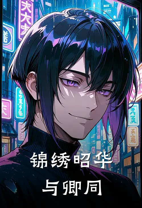 锦绣昭华与卿同