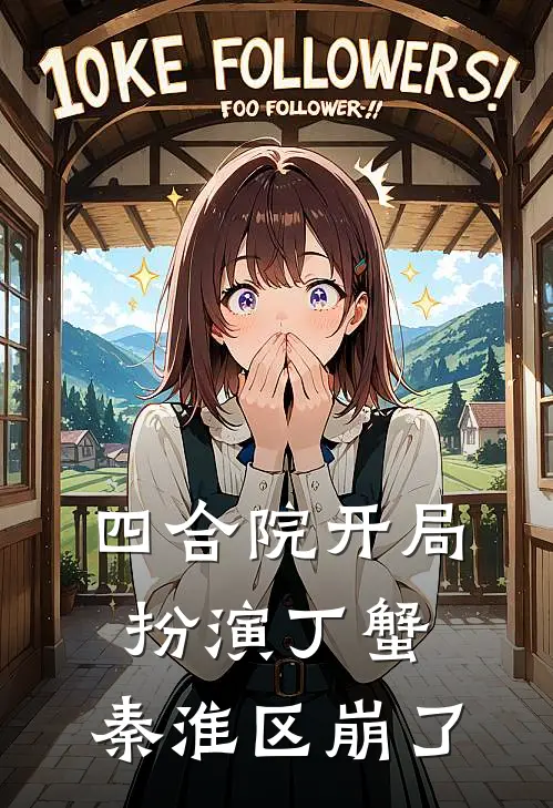 四合院开局扮演丁蟹，秦淮区崩了