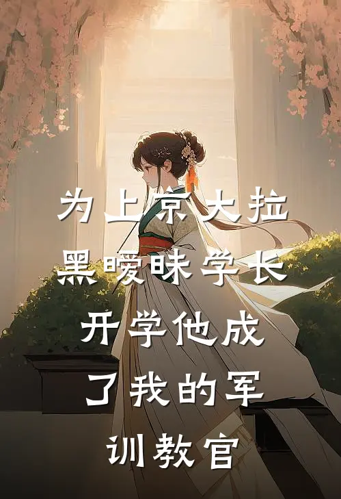 为上京大拉黑暧昧学长，开学他成了我的军训教官