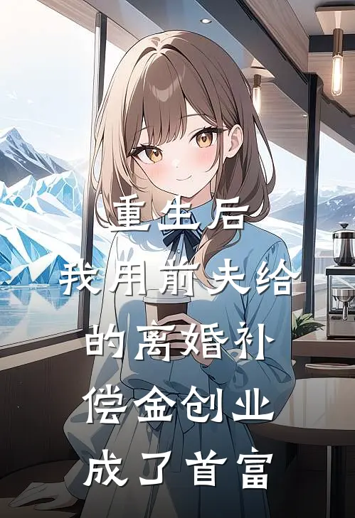 重生后，我用前夫给的离婚补偿金创业成了首富
