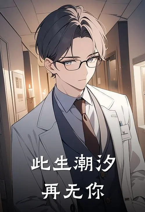 此生潮汐再无你