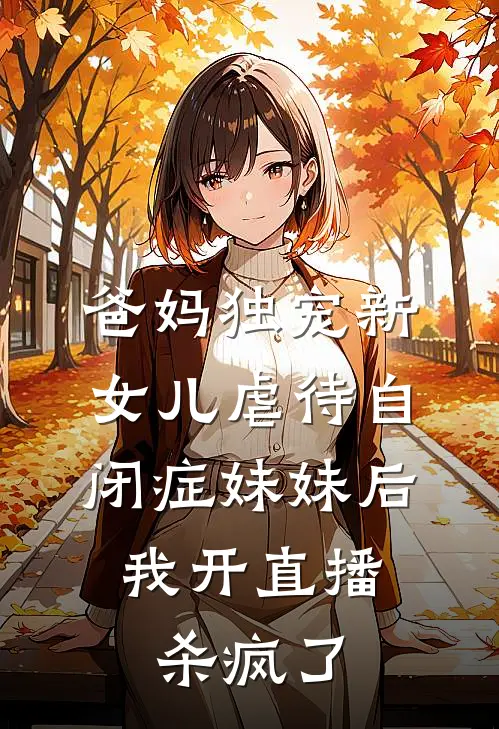爸妈独宠新女儿虐待自闭症妹妹后，我开直播杀疯了
