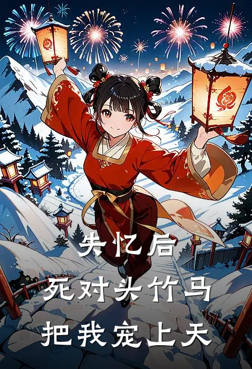 失忆后，死对头竹马把我宠上天