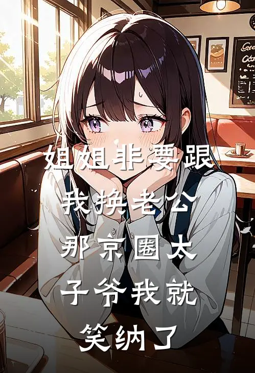 姐姐非要跟我换老公，那京圈太子爷我就笑纳了