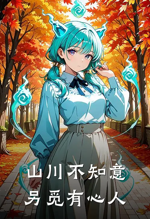 山川不知意，另觅有心人