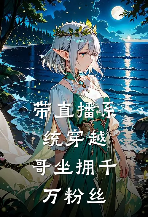 带直播系统穿越，哥坐拥千万粉丝