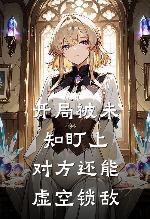 开局被未知盯上，对方还能虚空锁敌