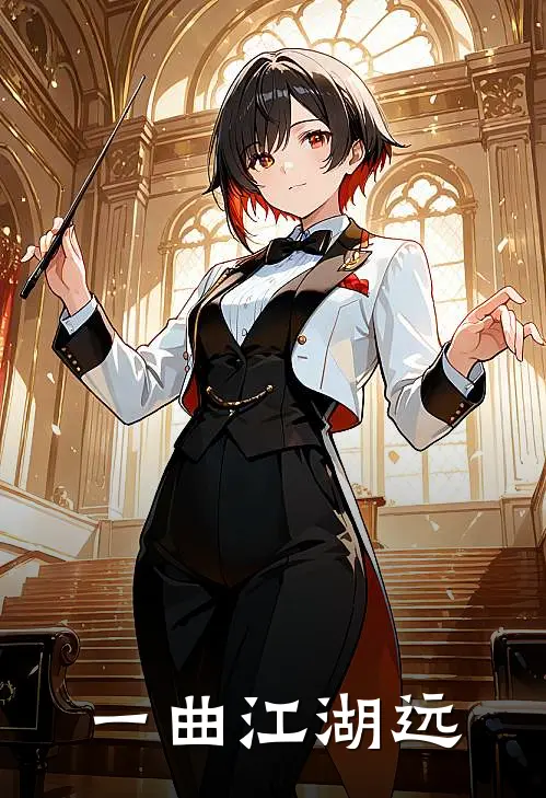 一曲江湖远