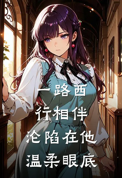 一路西行相伴，沦陷在他温柔眼底