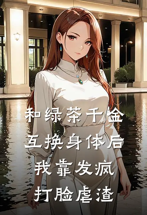 和绿茶千金互换身体后我靠发疯打脸虐渣