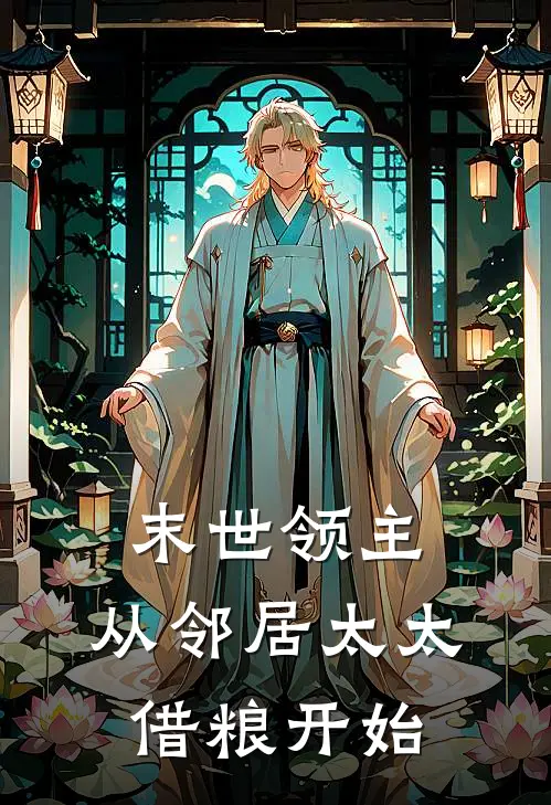 末世领主：从邻居太太借粮开始