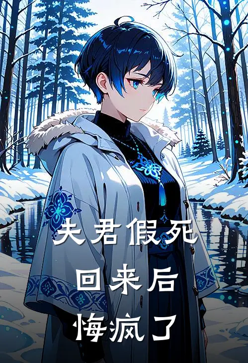 夫君假死回来后，悔疯了
