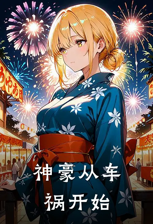 神豪从车祸开始