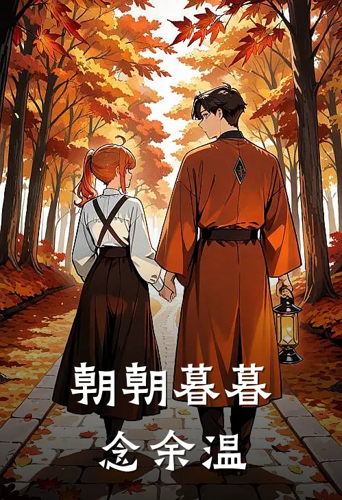 朝朝暮暮念余温