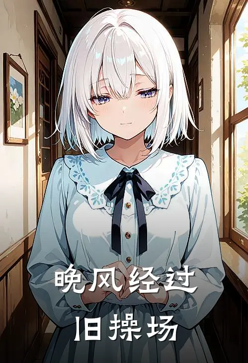 晚风经过旧操场