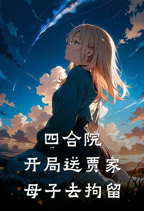 四合院：开局送贾家母子去拘留