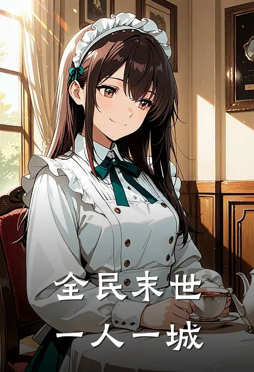 全民末世：一人一城