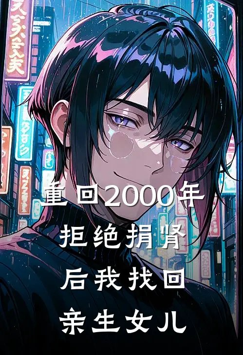 重回2000年，拒绝捐肾后我找回亲生女儿