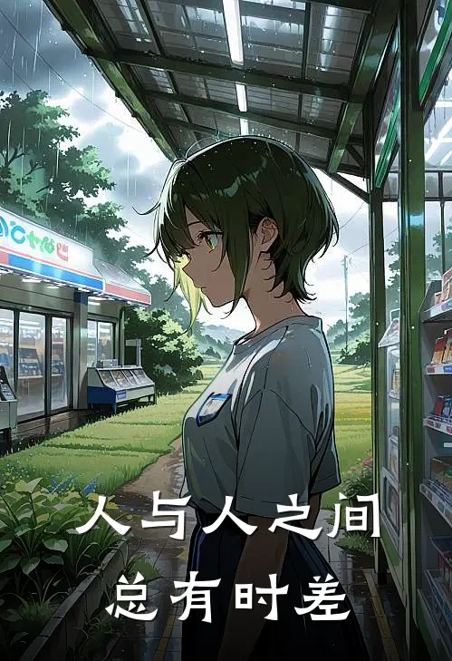 人与人之间总有时差