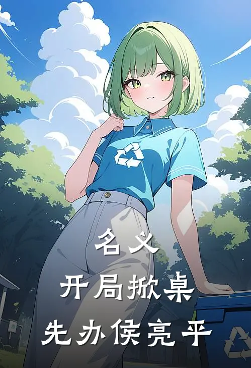 名义：开局掀桌，先办侯亮平