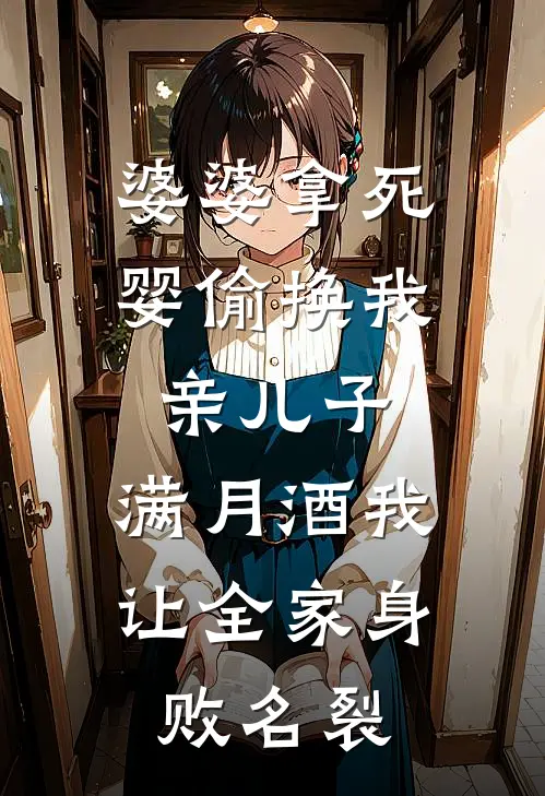 婆婆拿死婴偷换我亲儿子，满月酒我让全家身败名裂