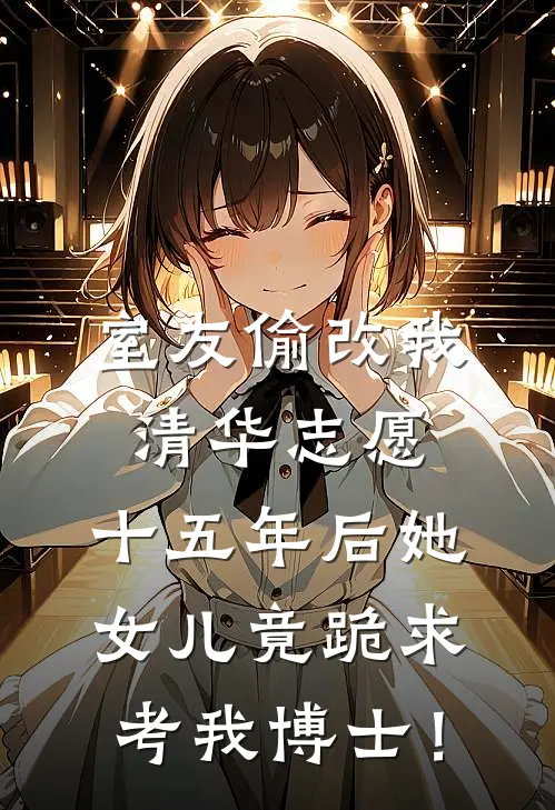 室友偷改我清华志愿，十五年后她女儿竟跪求考我博士！
