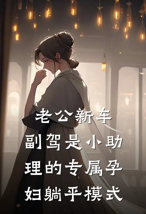 老公新车，副驾是小助理的专属孕妇躺平模式