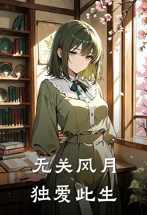 无关风月，独爱此生