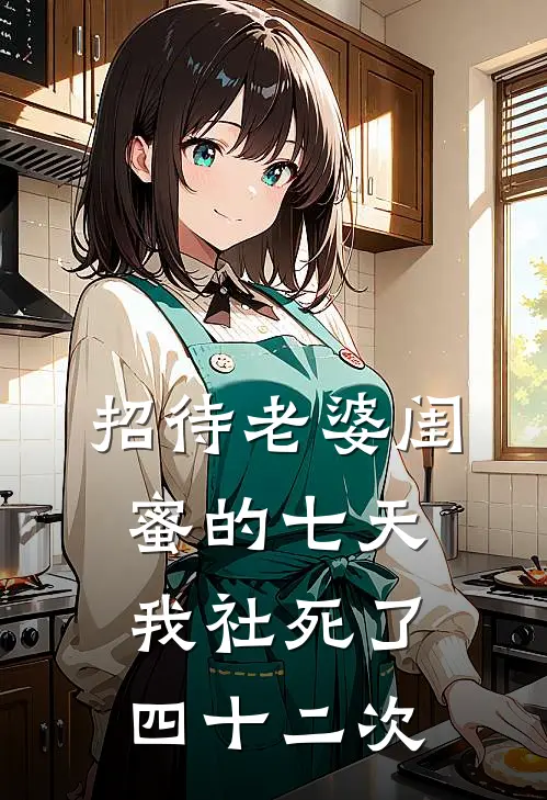 招待老婆闺蜜的七天，我社死了四十二次