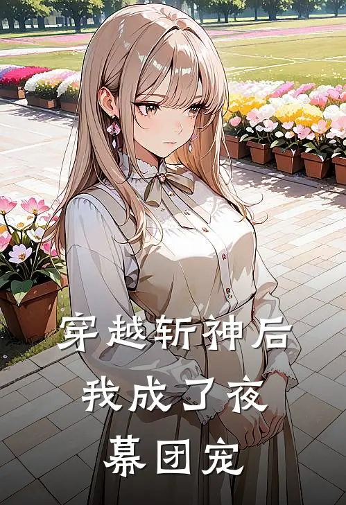 穿越斩神后，我成了夜幕团宠