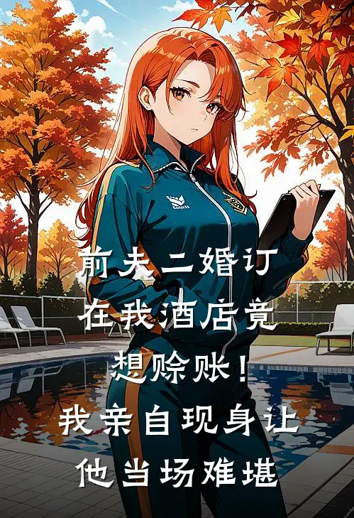 前夫二婚订在我酒店竟想赊账！我亲自现身让他当场难堪