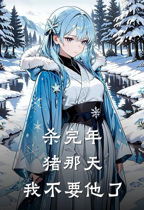 杀完年猪那天，我不要他了