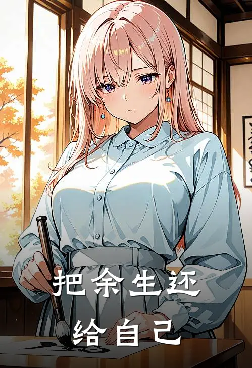 把余生还给自己