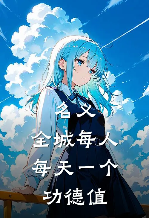 名义：全城每人每天一个功德值