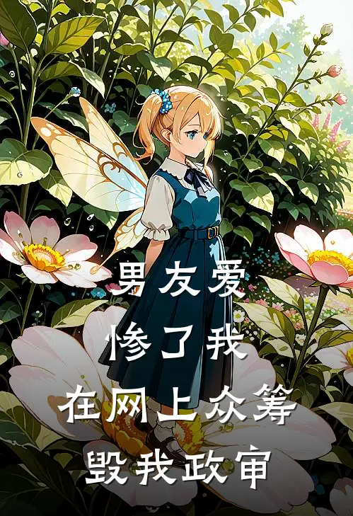 男友爱惨了我，在网上众筹毁我政审
