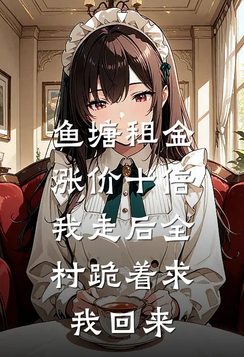 鱼塘租金涨价十倍，我走后全村跪着求我回来