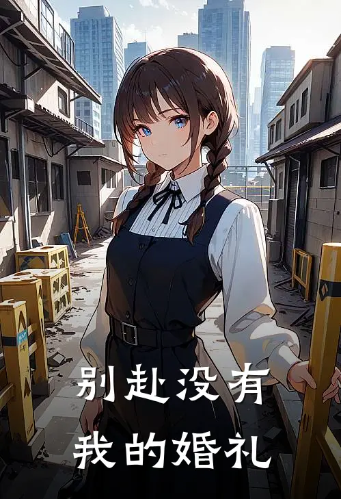 别赴没有我的婚礼