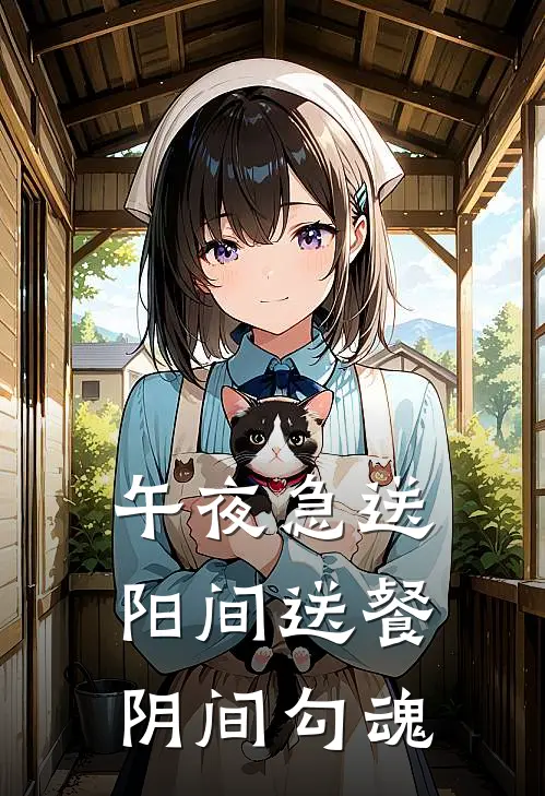 午夜急送：阳间送餐，阴间勾魂