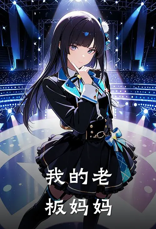 我的老板妈妈